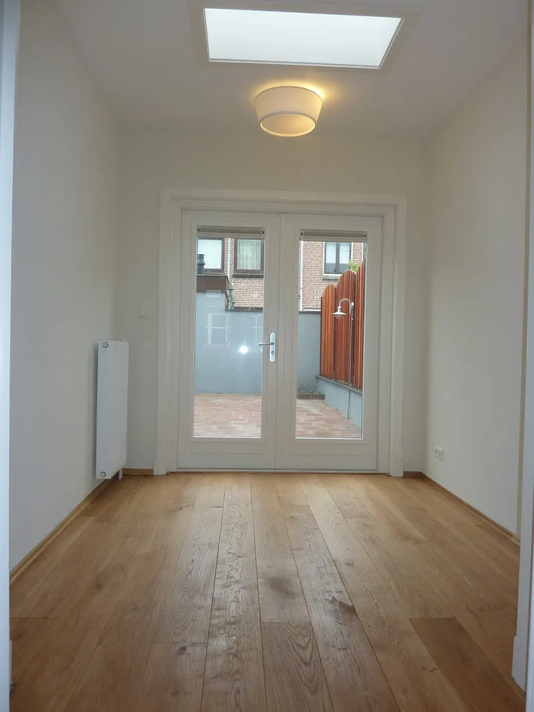 Foto #8 Appartement Croesestraat Utrecht