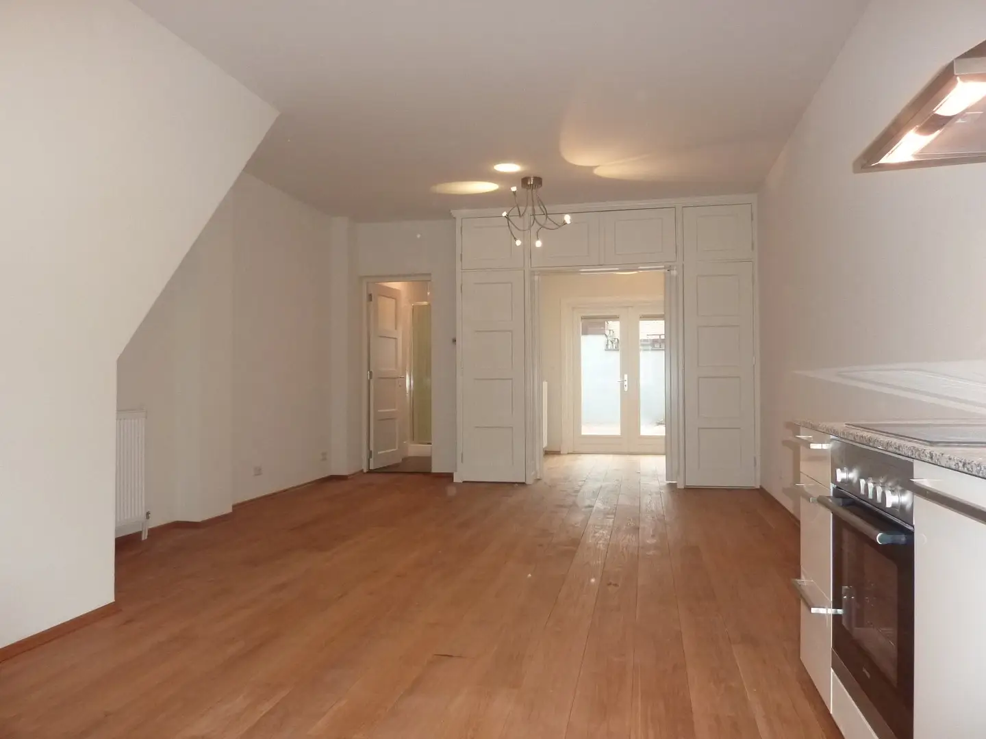 Foto #1 Appartement Croesestraat Utrecht