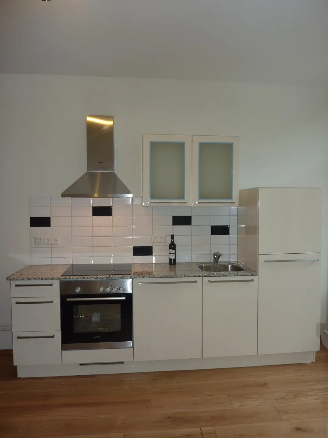 Foto #5 Appartement Croesestraat Utrecht