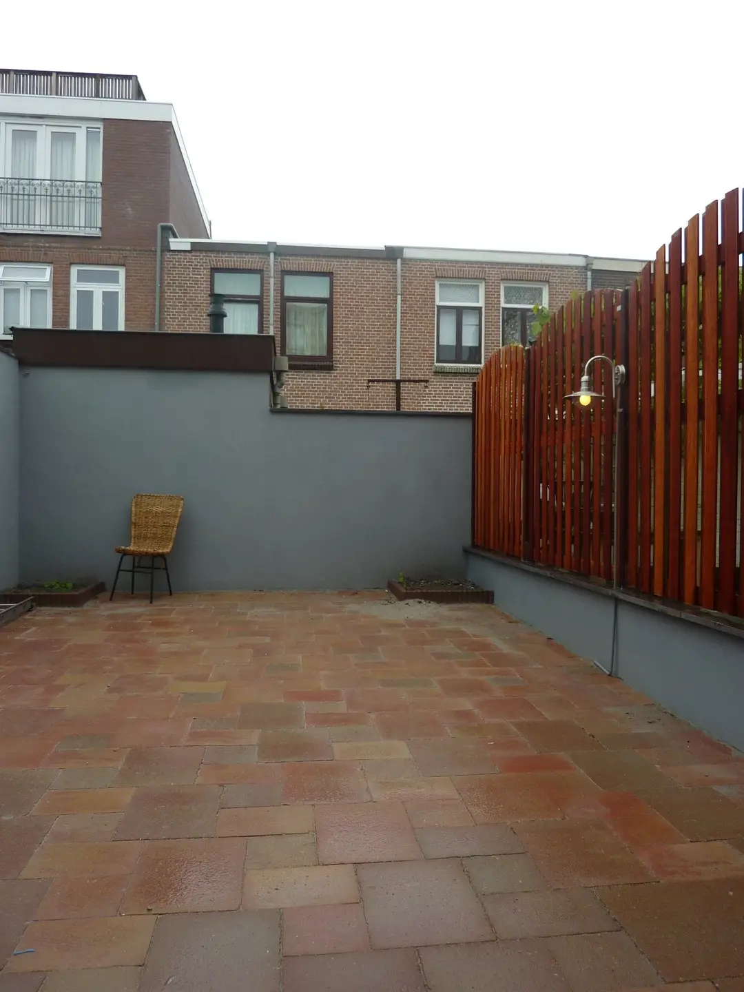 Foto #11 Appartement Croesestraat Utrecht