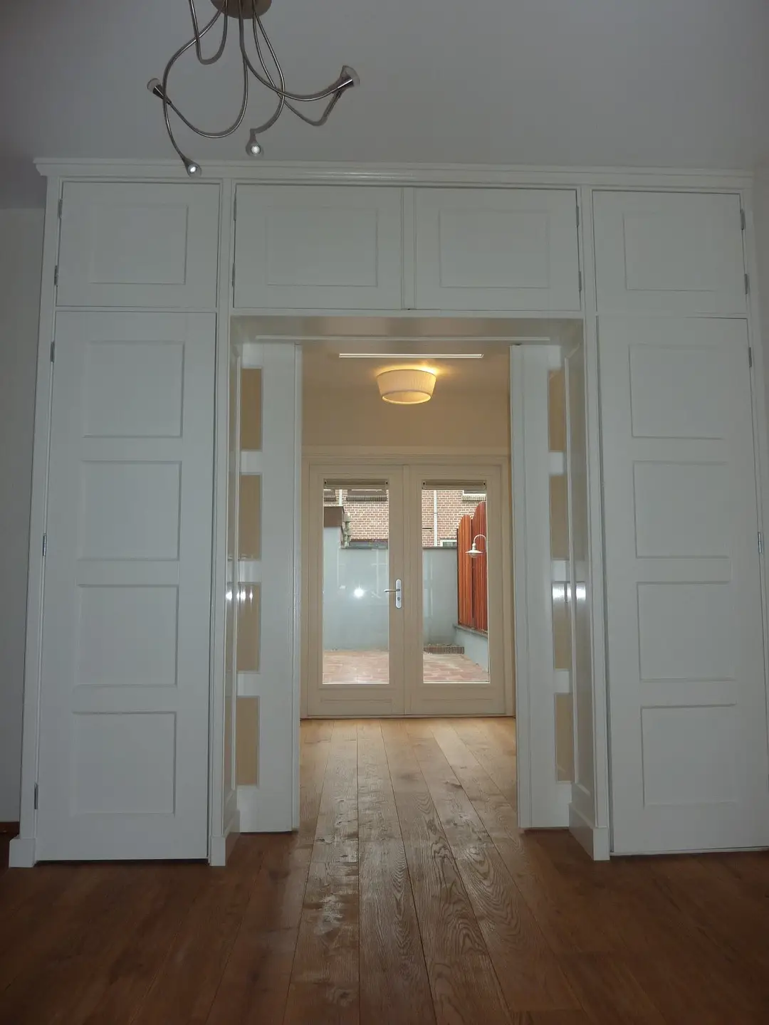 Foto #6 Appartement Croesestraat Utrecht