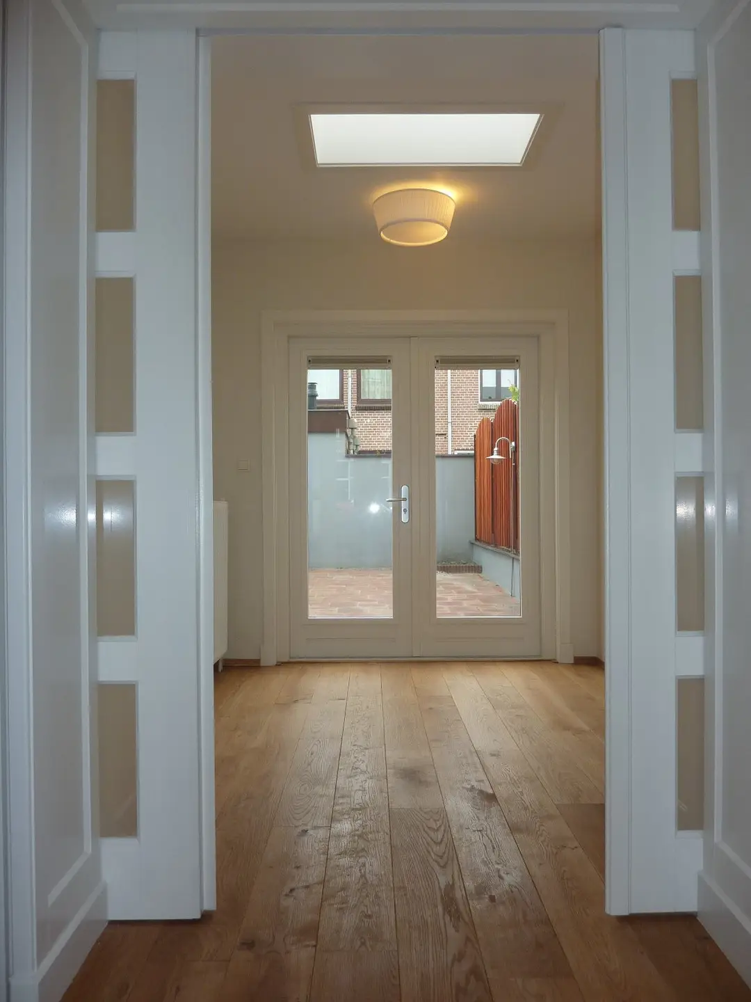 Foto #7 Appartement Croesestraat Utrecht