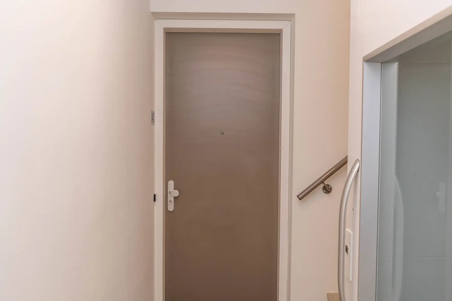 Foto #10 Appartement Rosmolenplein Tilburg