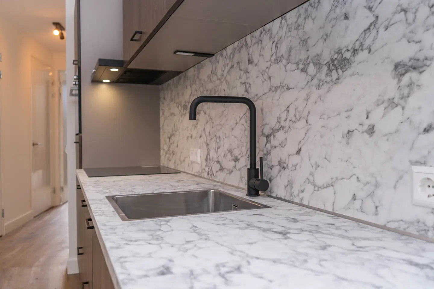 Foto #6 Appartement Rosmolenplein Tilburg