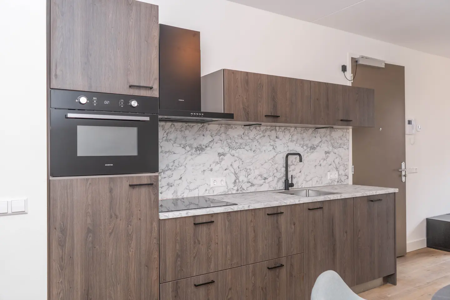 Foto #5 Appartement Rosmolenplein Tilburg