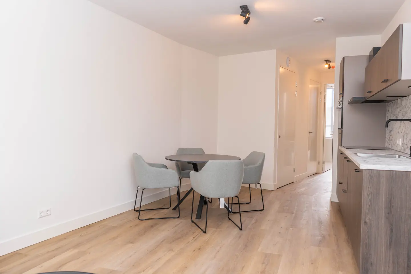 Foto #11 Appartement Rosmolenplein Tilburg