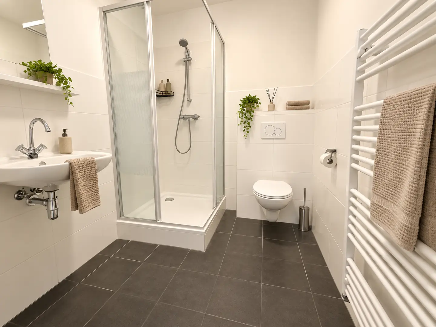 Foto #5 Appartement Fahrenheitstraat Den Haag