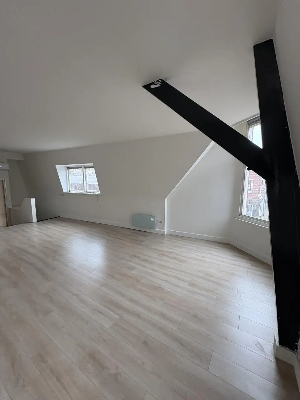 Foto #5 Appartement Stevenzandsestraat Tilburg