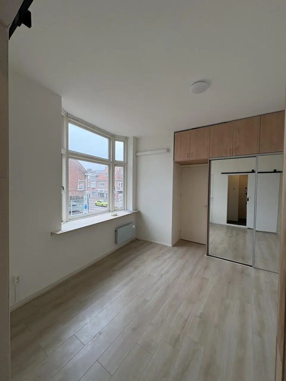 Foto #7 Appartement Stevenzandsestraat Tilburg