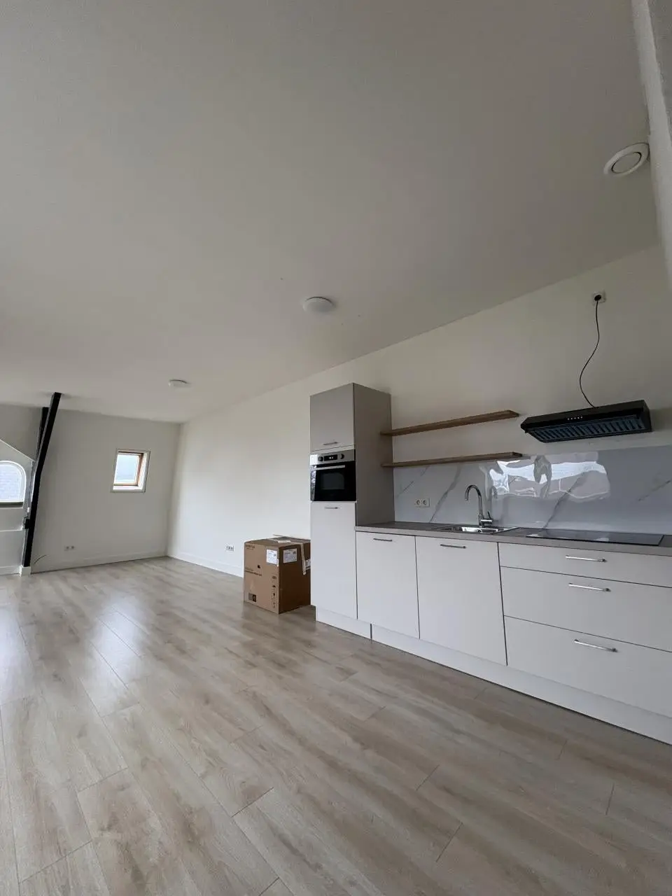 Foto #2 Appartement Stevenzandsestraat Tilburg