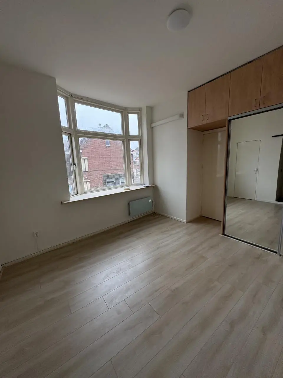 Foto #8 Appartement Stevenzandsestraat Tilburg