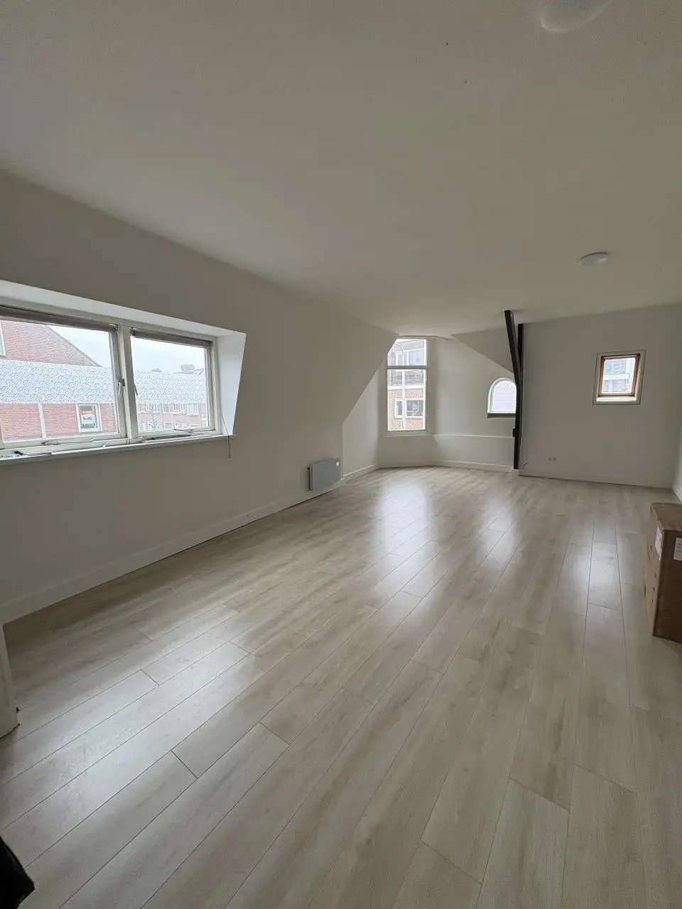 Foto #1 Appartement Stevenzandsestraat Tilburg