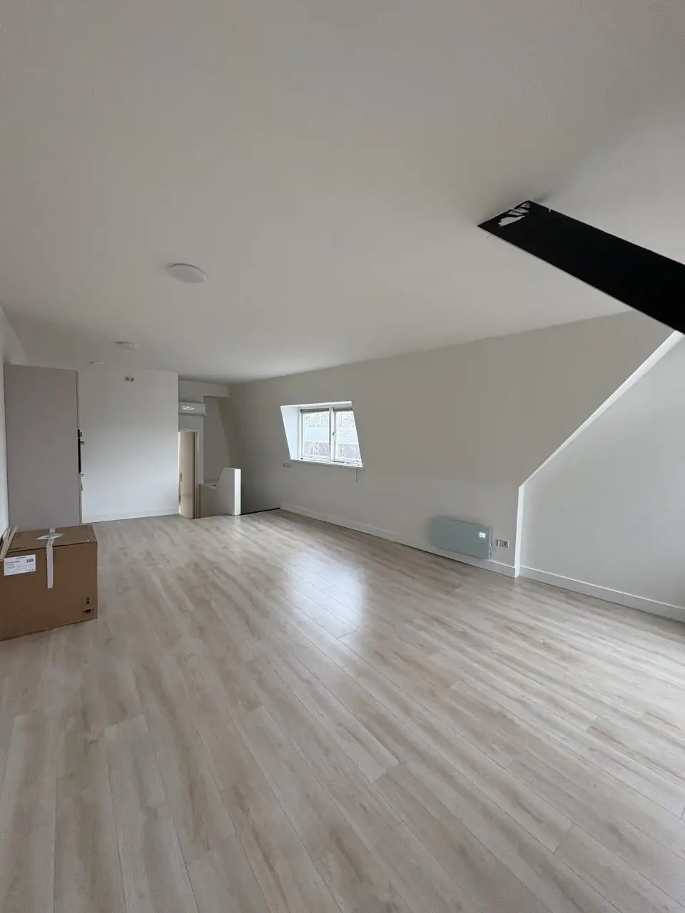 Foto #4 Appartement Stevenzandsestraat Tilburg