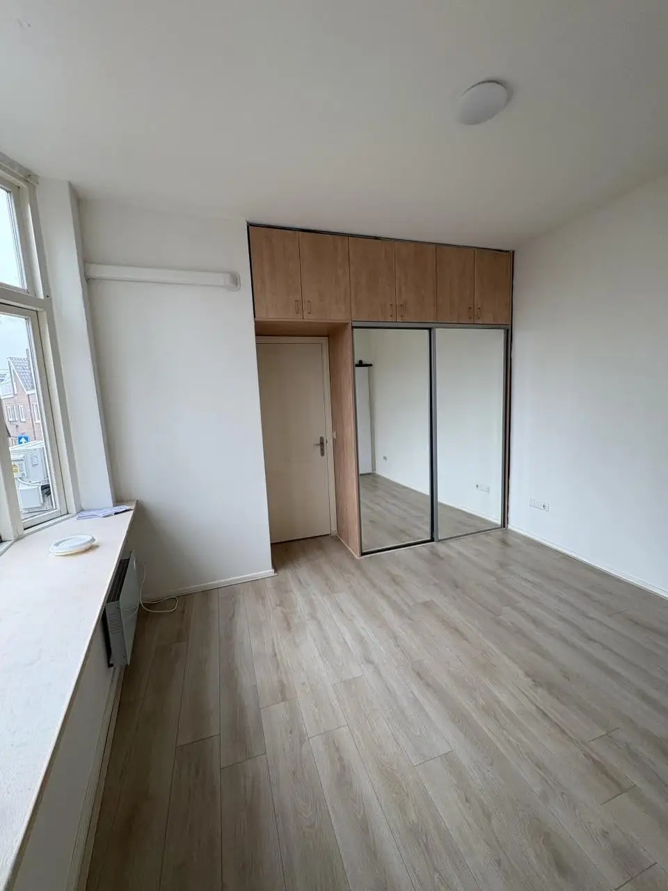 Foto #6 Appartement Stevenzandsestraat Tilburg
