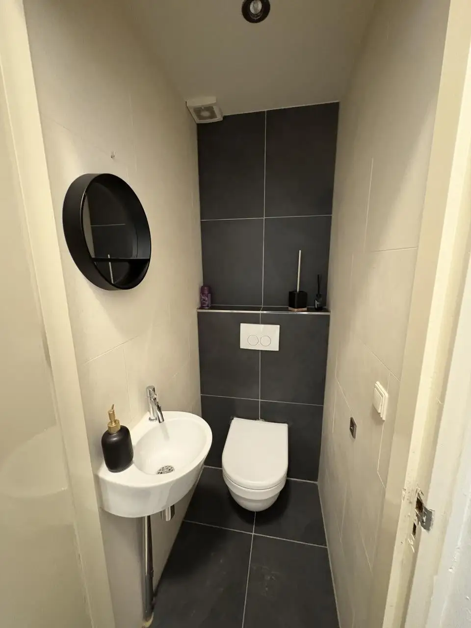 Foto #10 Appartement Stevenzandsestraat Tilburg