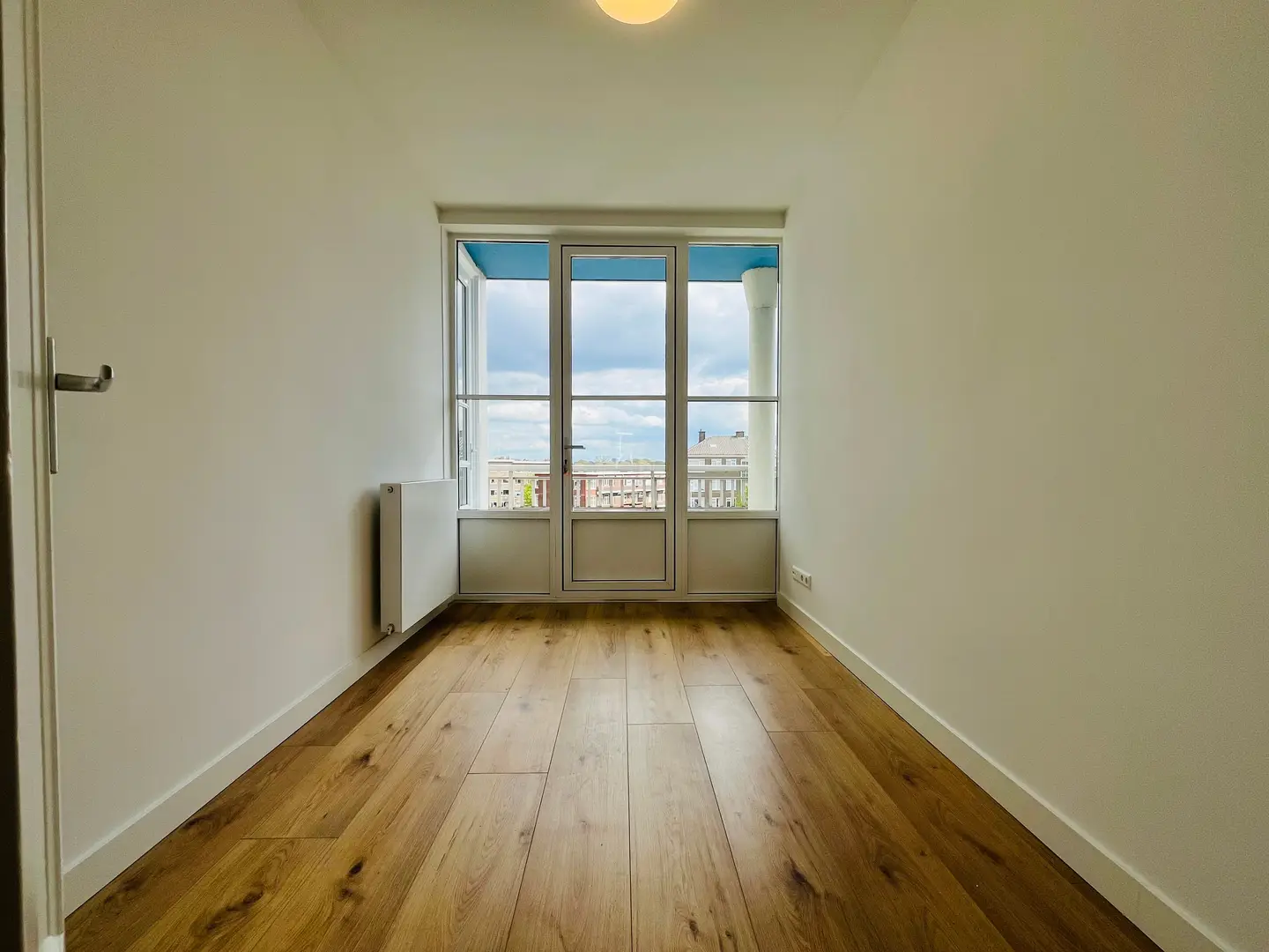 Foto #10 Appartement Veenendaalkade Den Haag