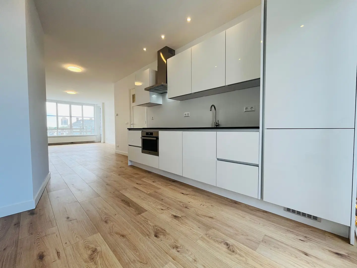 Foto #6 Appartement Veenendaalkade Den Haag