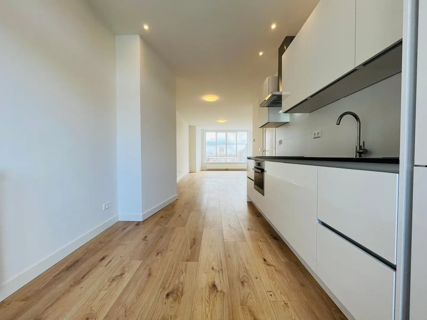 Foto #3 Appartement Veenendaalkade Den Haag