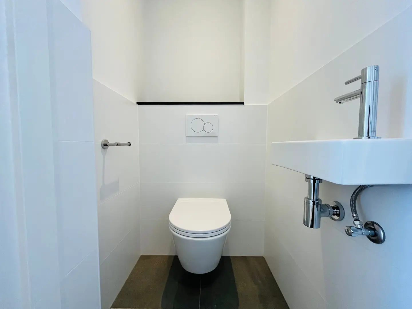 Foto #13 Appartement Veenendaalkade Den Haag