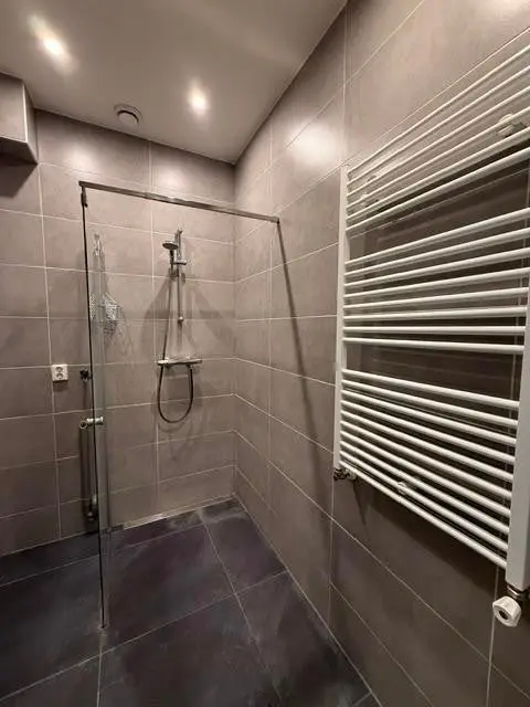 Foto #10 Appartement Marco Polostraat Amsterdam