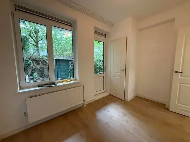 Foto #6 Appartement Marco Polostraat Amsterdam