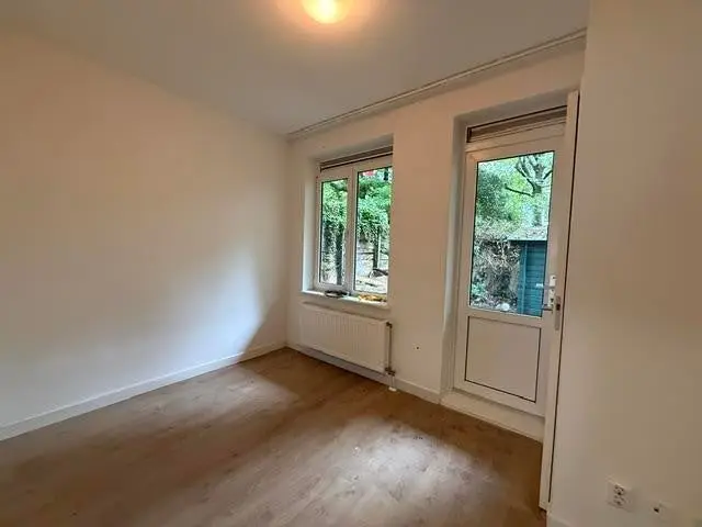 Foto #5 Appartement Marco Polostraat Amsterdam