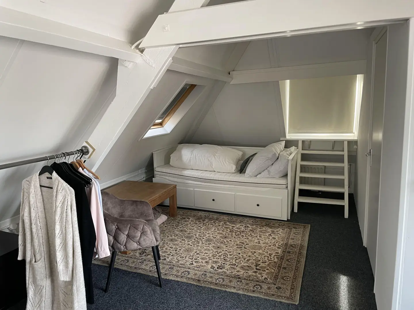 Foto #8 Appartement St. Janstraat Breda