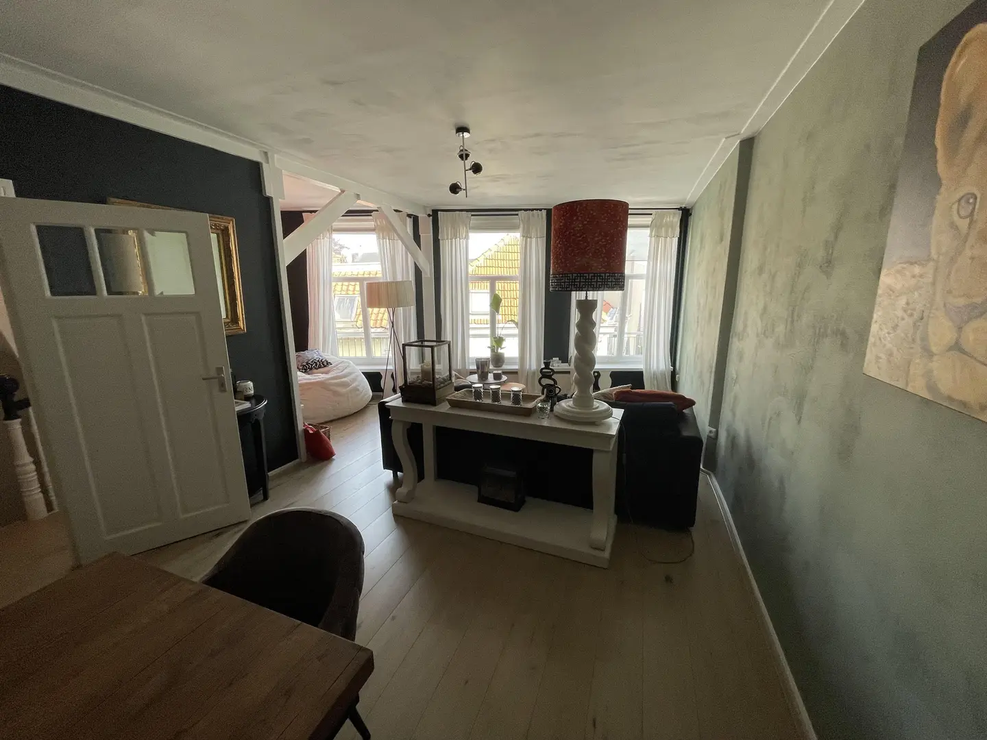 Foto #1 Appartement St. Janstraat Breda
