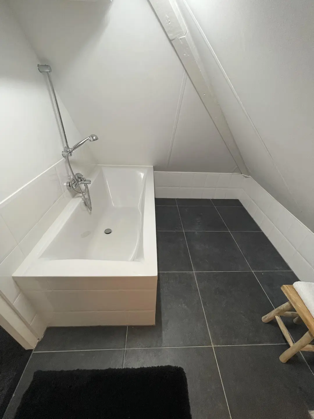 Foto #9 Appartement St. Janstraat Breda