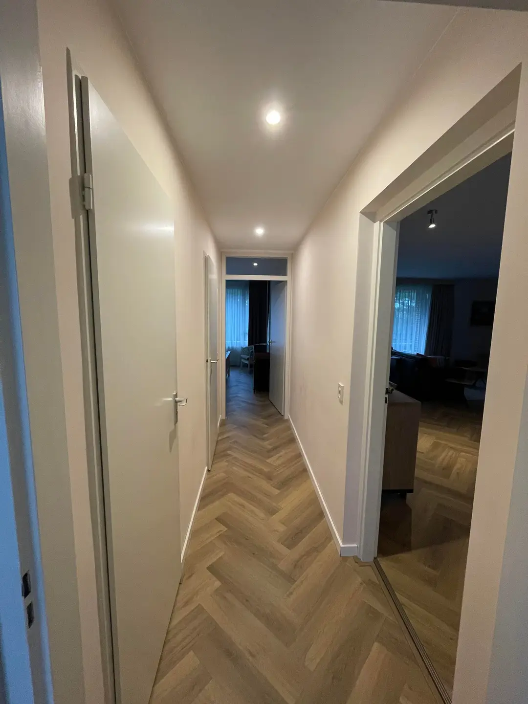 Foto #8 Appartement Amundsenlaan Eindhoven