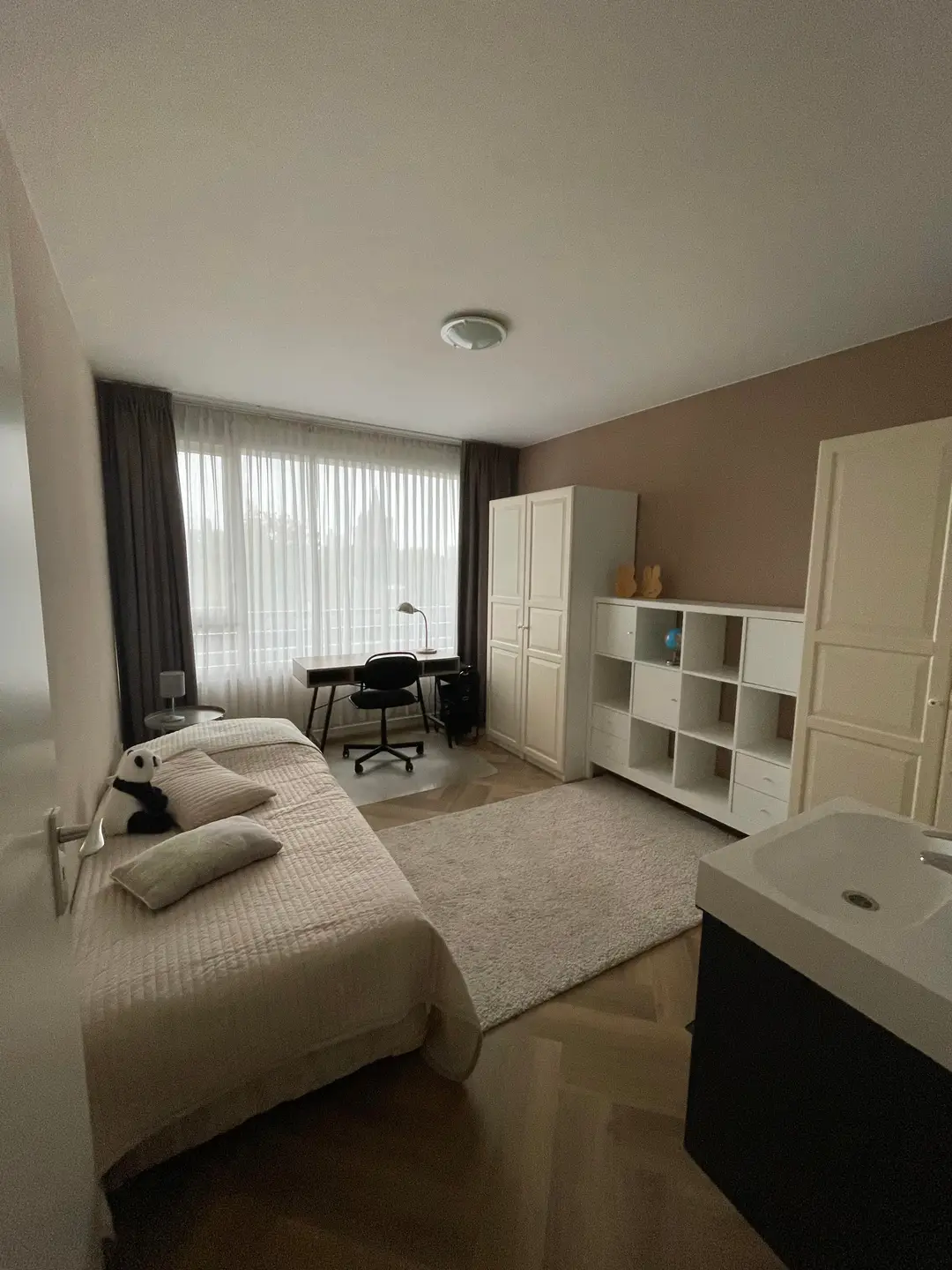 Foto #5 Appartement Amundsenlaan Eindhoven
