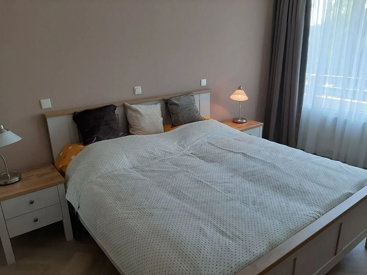 Foto #4 Appartement Amundsenlaan Eindhoven