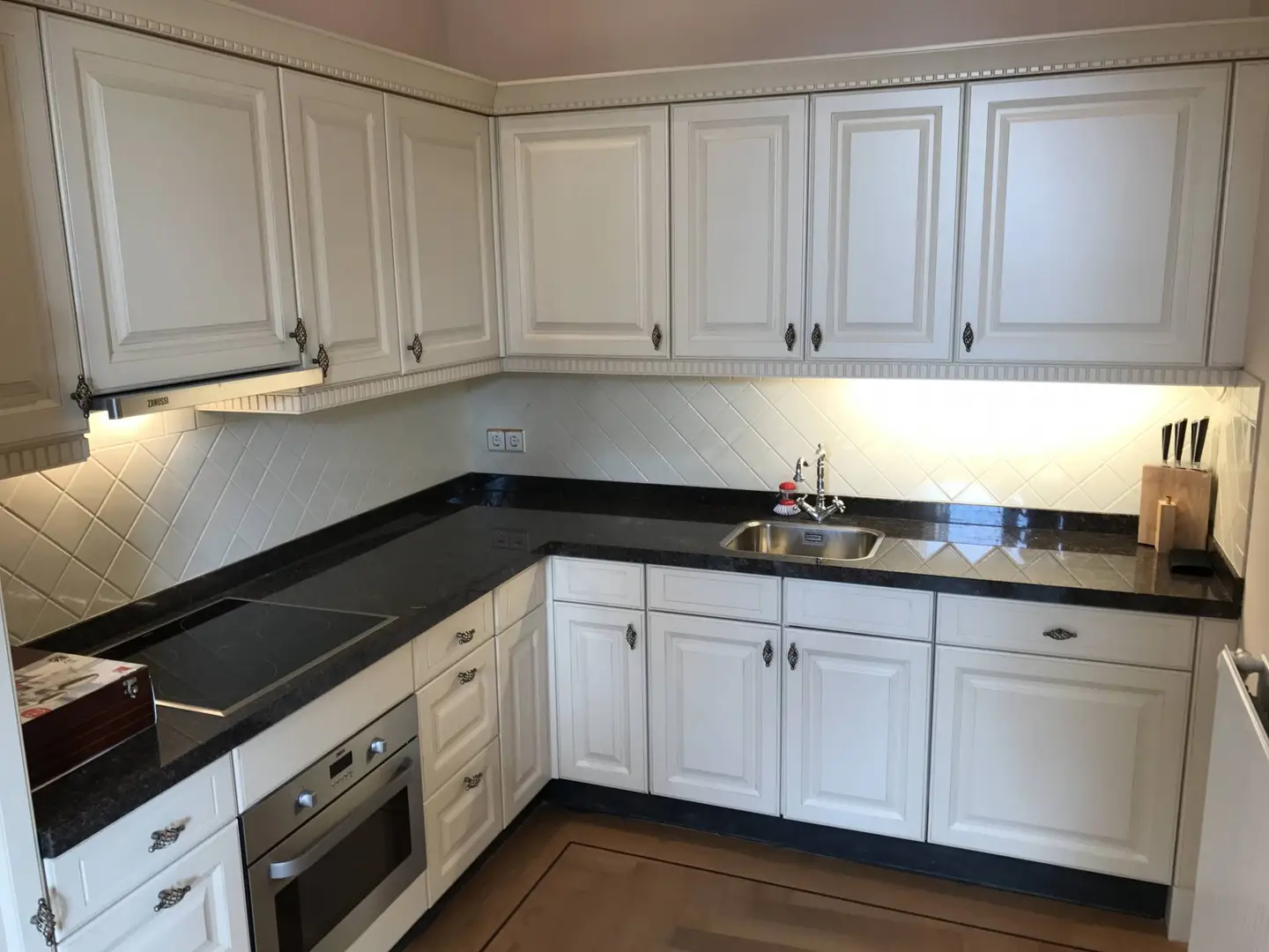 Foto #28 Appartement Rapenburg Leiden