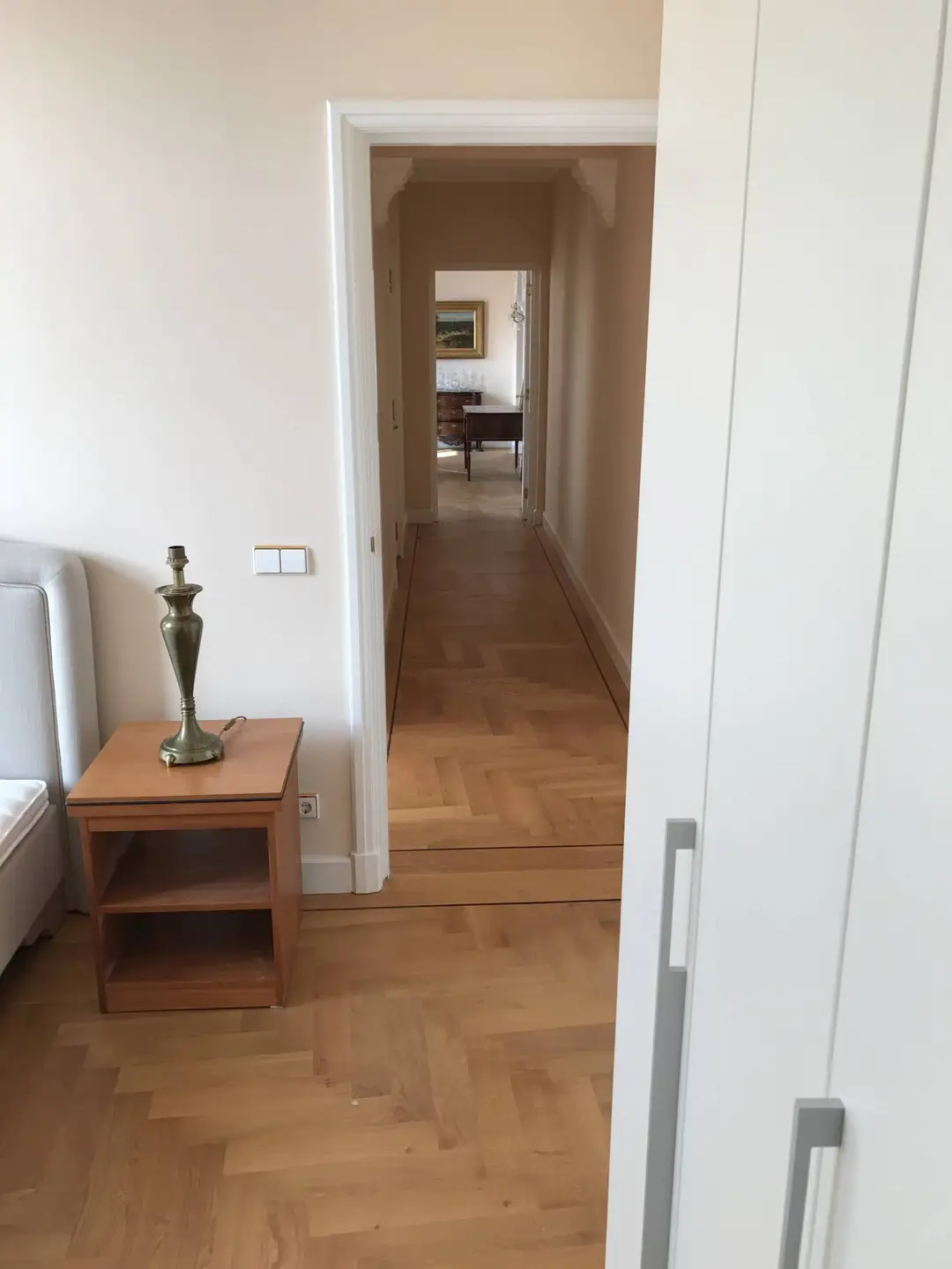 Foto #31 Appartement Rapenburg Leiden