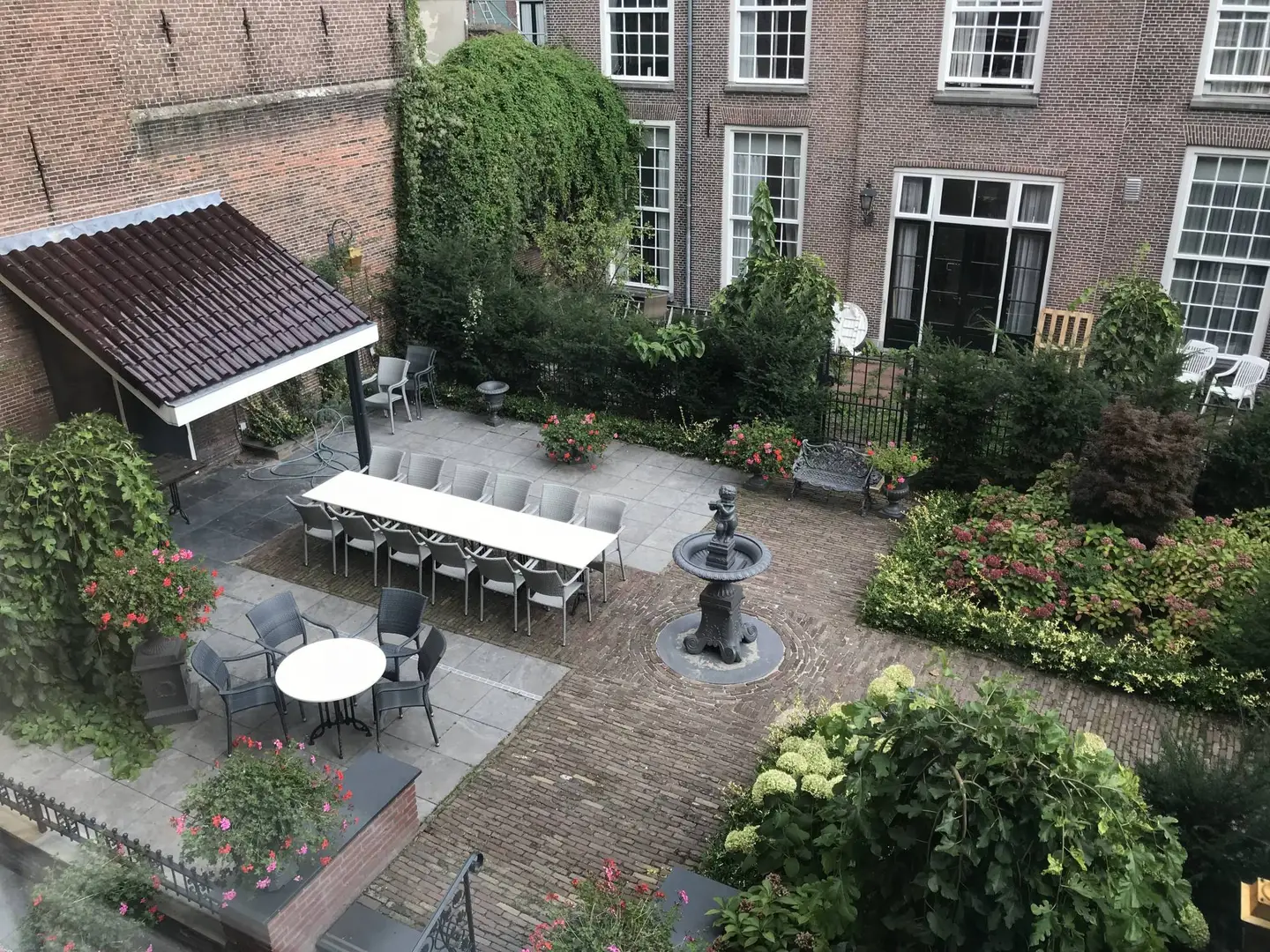 Foto #15 Appartement Rapenburg Leiden