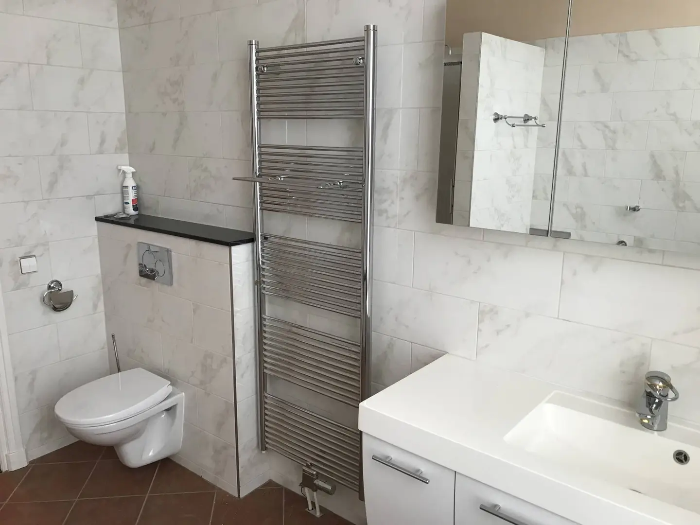 Foto #43 Appartement Rapenburg Leiden