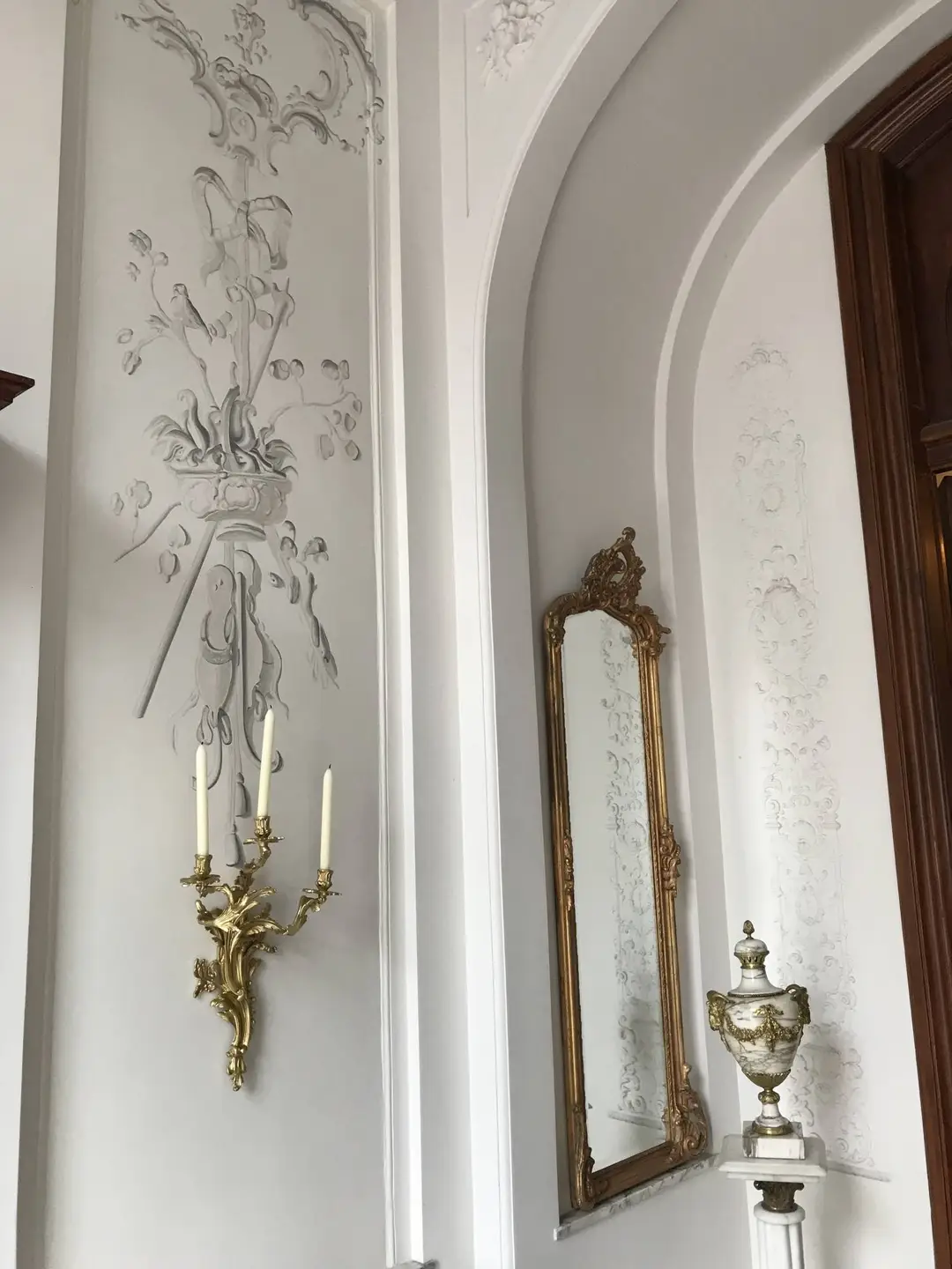 Foto #5 Appartement Rapenburg Leiden