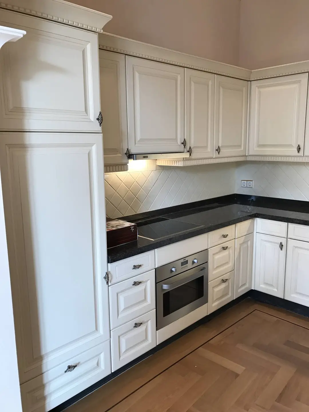 Foto #29 Appartement Rapenburg Leiden