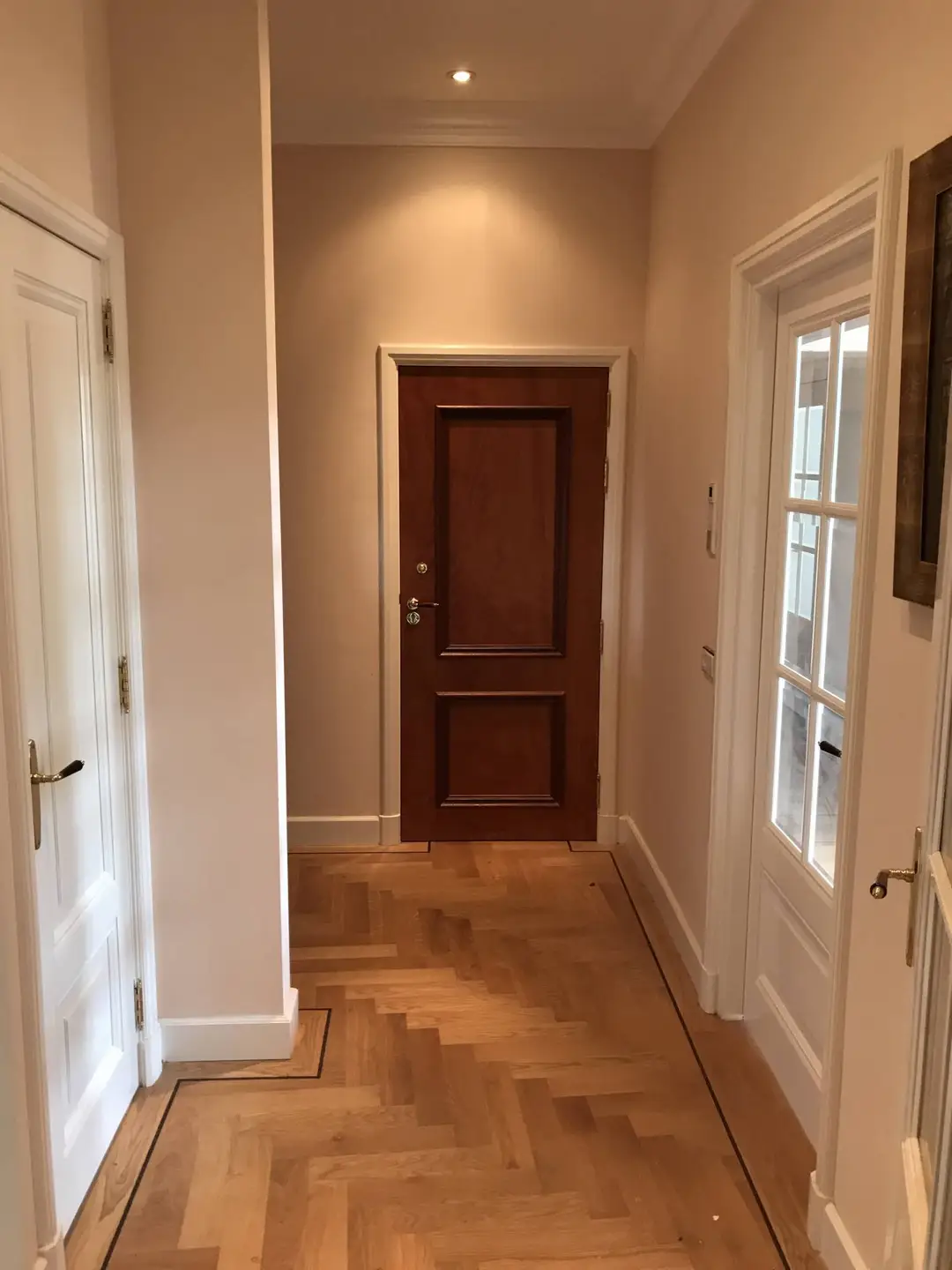 Foto #17 Appartement Rapenburg Leiden
