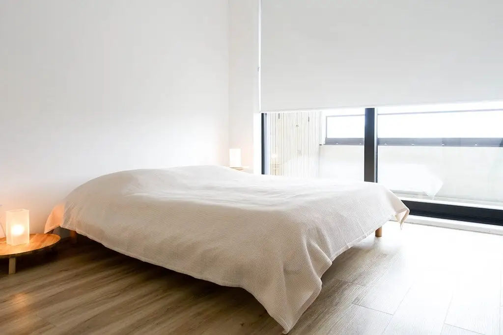 Foto #8 Appartement Postjesweg Amsterdam