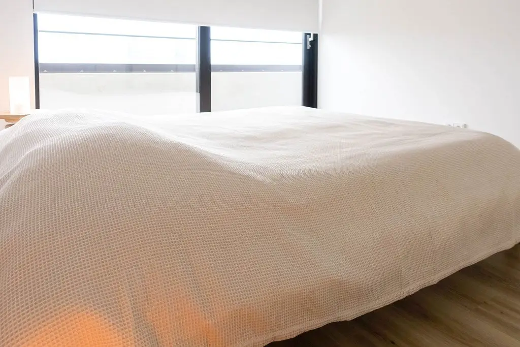 Foto #10 Appartement Postjesweg Amsterdam