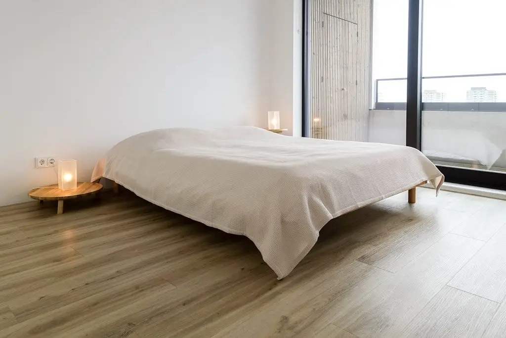 Foto #7 Appartement Postjesweg Amsterdam