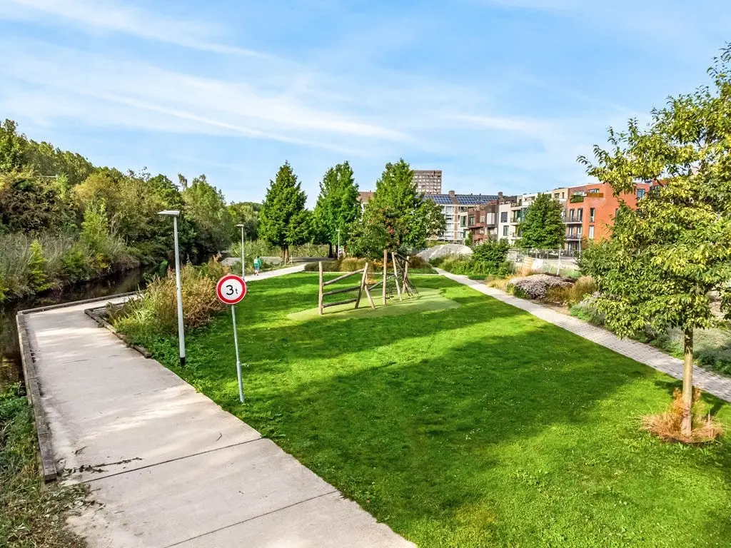 Foto #43 Appartement Postjesweg Amsterdam