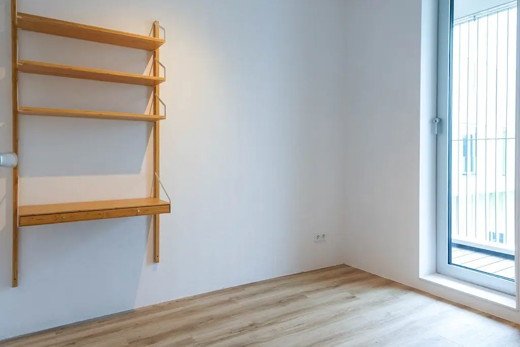 Foto #14 Appartement Postjesweg Amsterdam