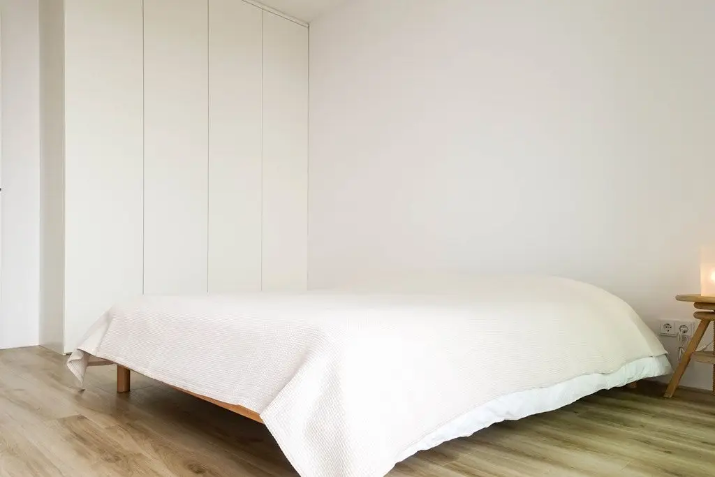 Foto #9 Appartement Postjesweg Amsterdam