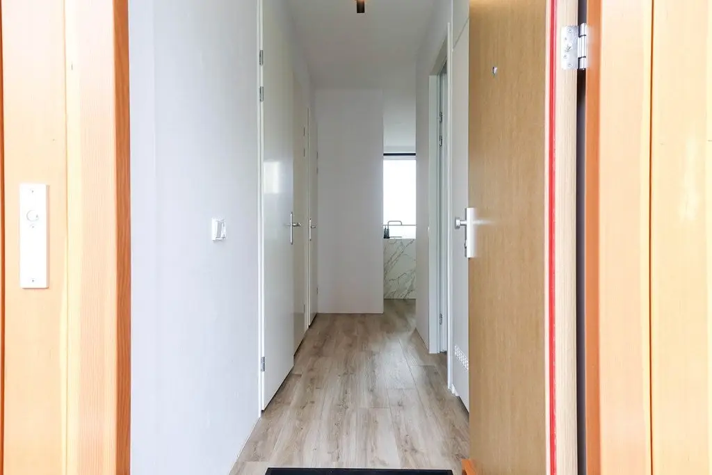 Foto #19 Appartement Postjesweg Amsterdam