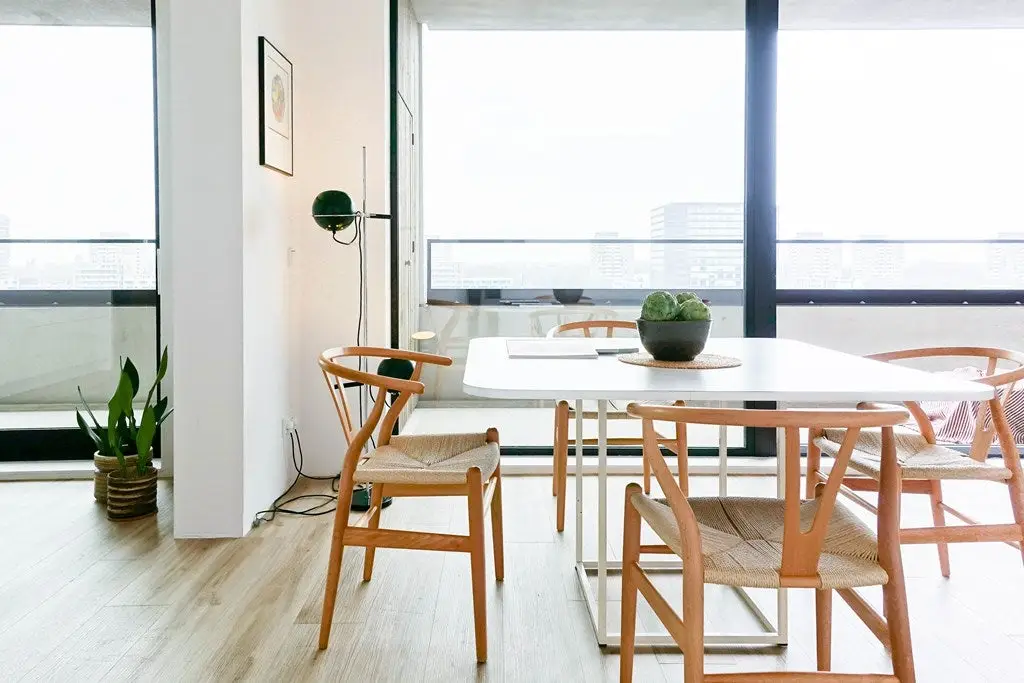 Foto #1 Appartement Postjesweg Amsterdam