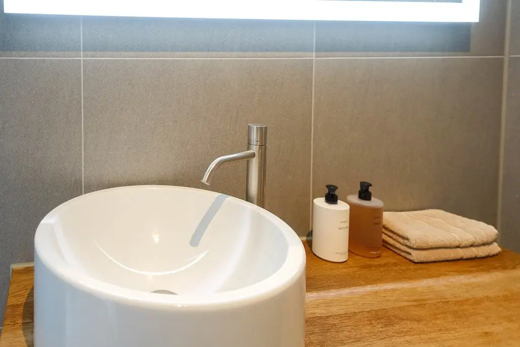 Foto #12 Appartement Postjesweg Amsterdam