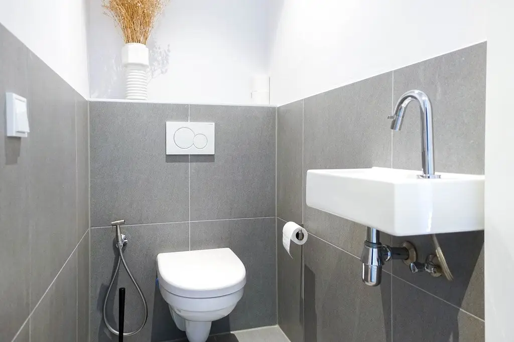 Foto #18 Appartement Postjesweg Amsterdam