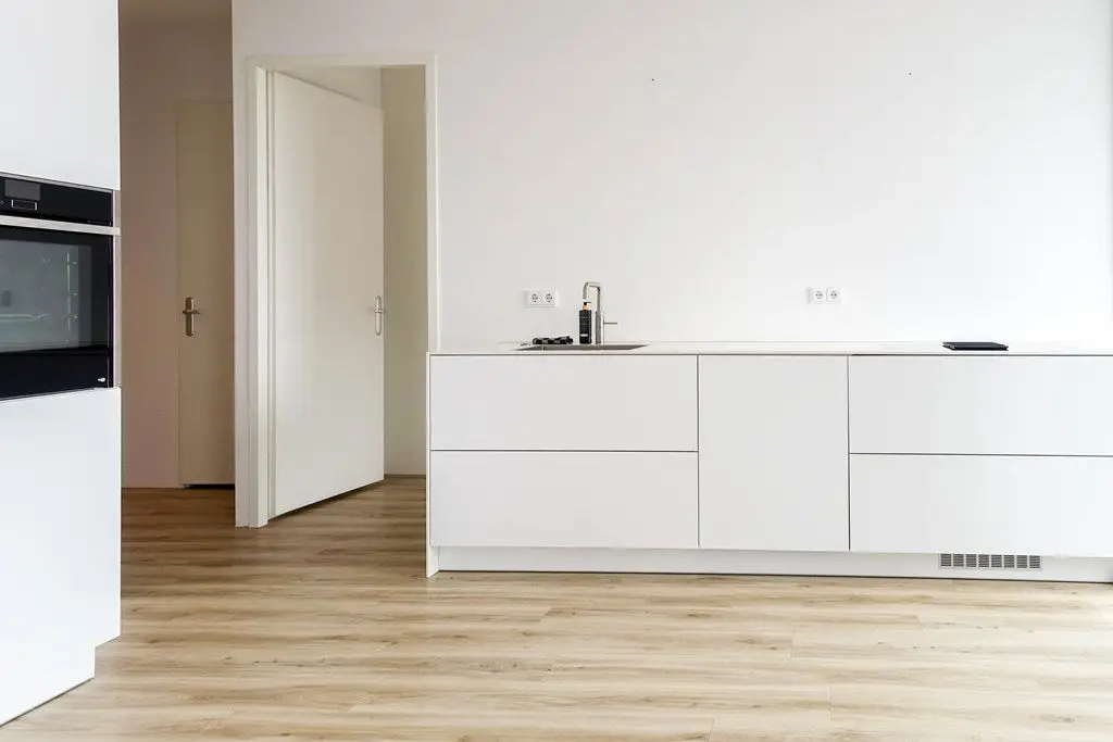 Foto #3 Appartement Postjesweg Amsterdam